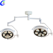 Operating Theatre Surgery LED Operation Theatre Light LED Shadowless Operating Lamp Light